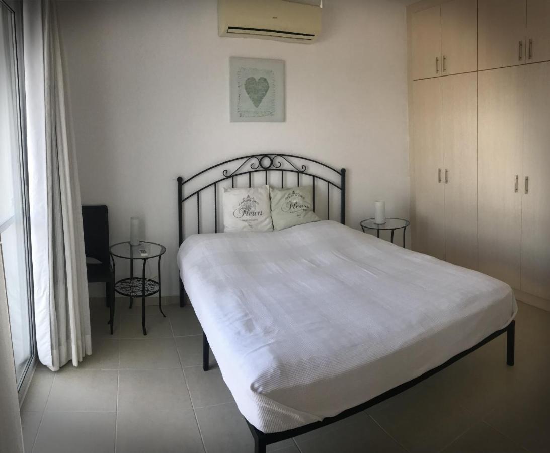 The Seaterra Reserve Penthouse With Mountains&Seaviews And Rooftop Terrace Akanthou Luaran gambar